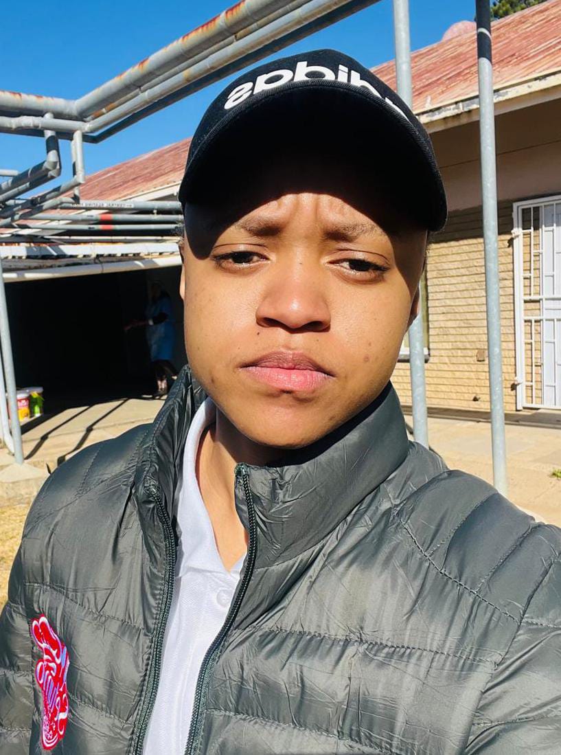 Rethabile Lebesana